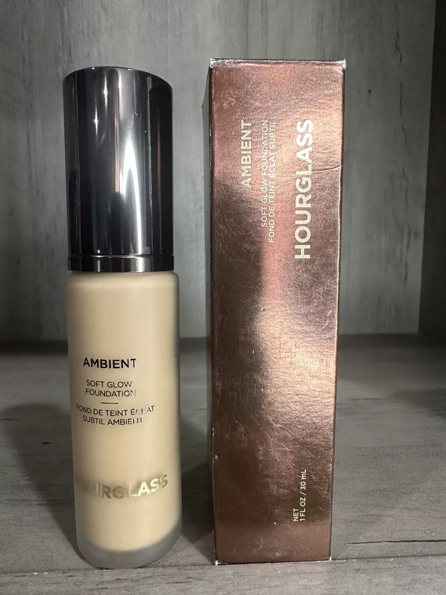 New hourglass foundation deals