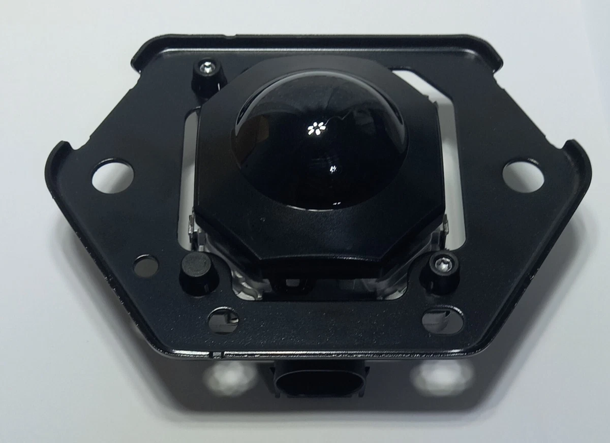 GENUINE MOPAR Adaptive Speed Control Module Sensor (68456215AE 