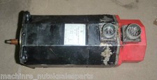 Fanuc AC Servo Motor Model 5S  A06B-0314-B004 7075  A860-0315-T101