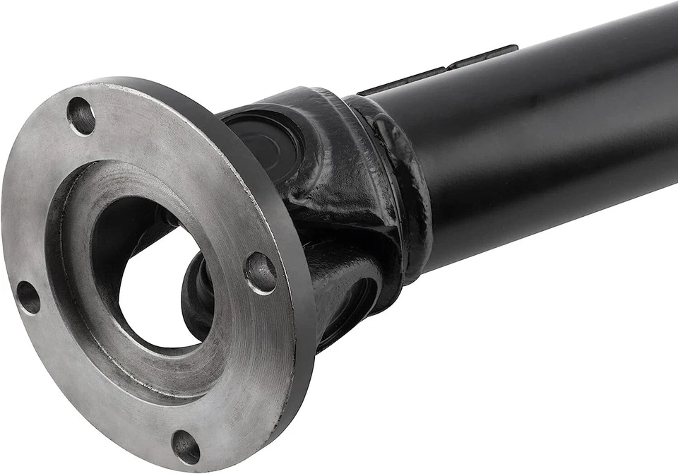 Front Driver Shaft for Chevy Blazer K1500 K2500 K3500 GMC 1988-1994 4WD 938098 Foto 4 de 4