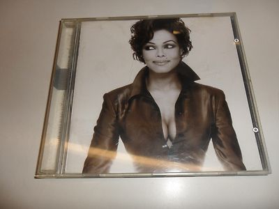 Cd  Design of a Decade 1986-1996 von Janet Jackson (1986)