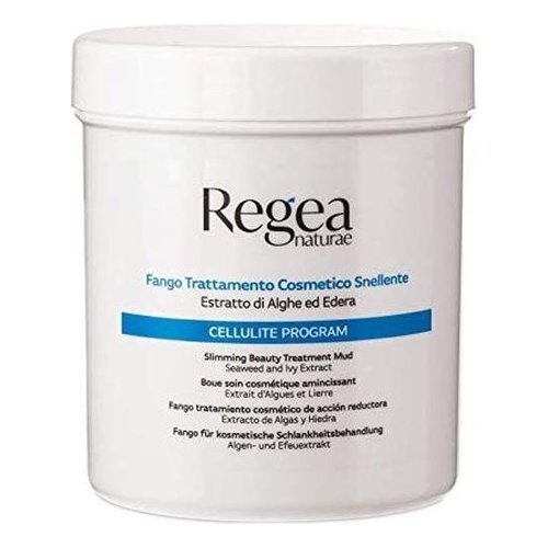Fango alle Alghe Xanitalia 1000 ml - Rimedio Naturale Cellulite