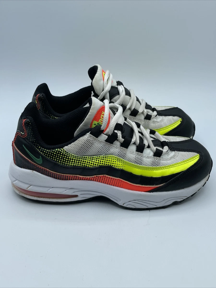 Boys nike clearance 95