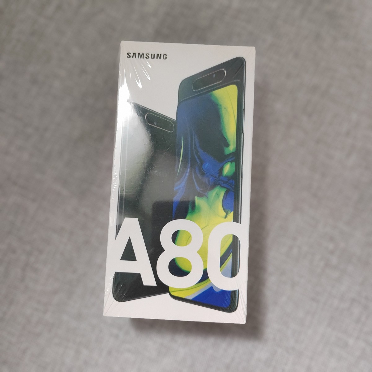 Samsung Galaxy A80 6.7