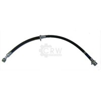 Bremsschlauch Bremsleitung Hinten Links FüR Honda Civic VII Hatchback