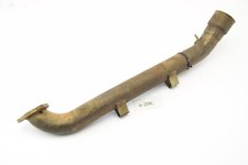 Ducati Multistrada 1000 DS manufactured 2005-manifold intermediate pipe exhaust