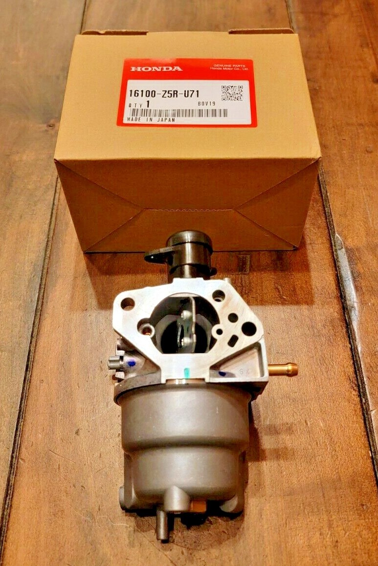 NEW Genuine HONDA Carburetor GX390 Grelly USA