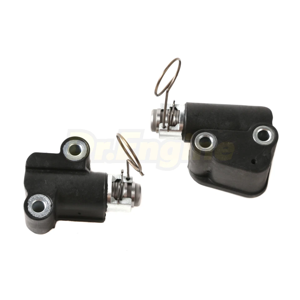 Kit de cadena de distribución bomba de aceite apto 04-09 Nissan Armada Pathfinder Titan 5,6 L Foto 4 de 4