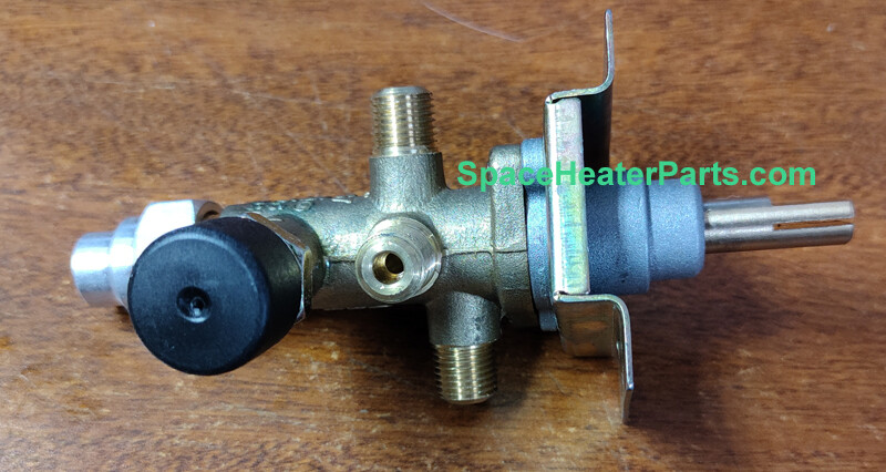 Valve Cabinet Heater RA18LK