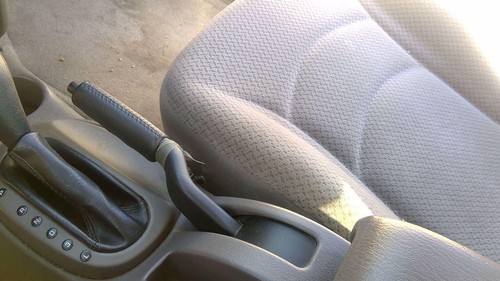 05 Dodge Stratus Parking Brake Pedal Assembly Oem Complete Emergency Unit - Picture 6 of 6