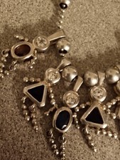 925 Birthstone Babys 7 Count