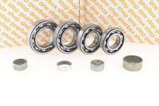 Mercedes Gl-class M-class R-class Dcs Transfer Box Bearings Kit