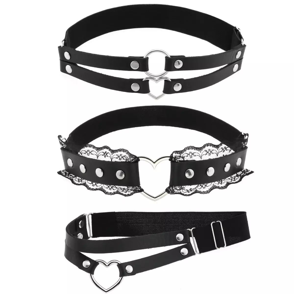 Diy leg harness cheap