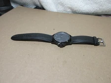 Luminox Series 1870 Day/Date Quartz Mens Watch looks good, no box, no papers,