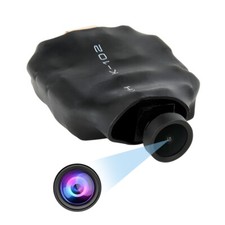 Wifi HD 1080P DIY Module Security Camera Rechargeable Mini Camera Kit Zoomable