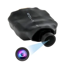 Wifi HD 1080P DIY Module Security Camera Rechargeable Mini Camera Kit Zoomable