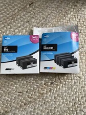 ink cartridge lot 950 and 951
