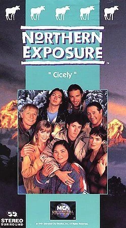 その他 Northern Exposure: Cicely [VHS] [Import] Amazon.co.jp: Northern Exposure: Cicely [VHS] [Import] : Northern