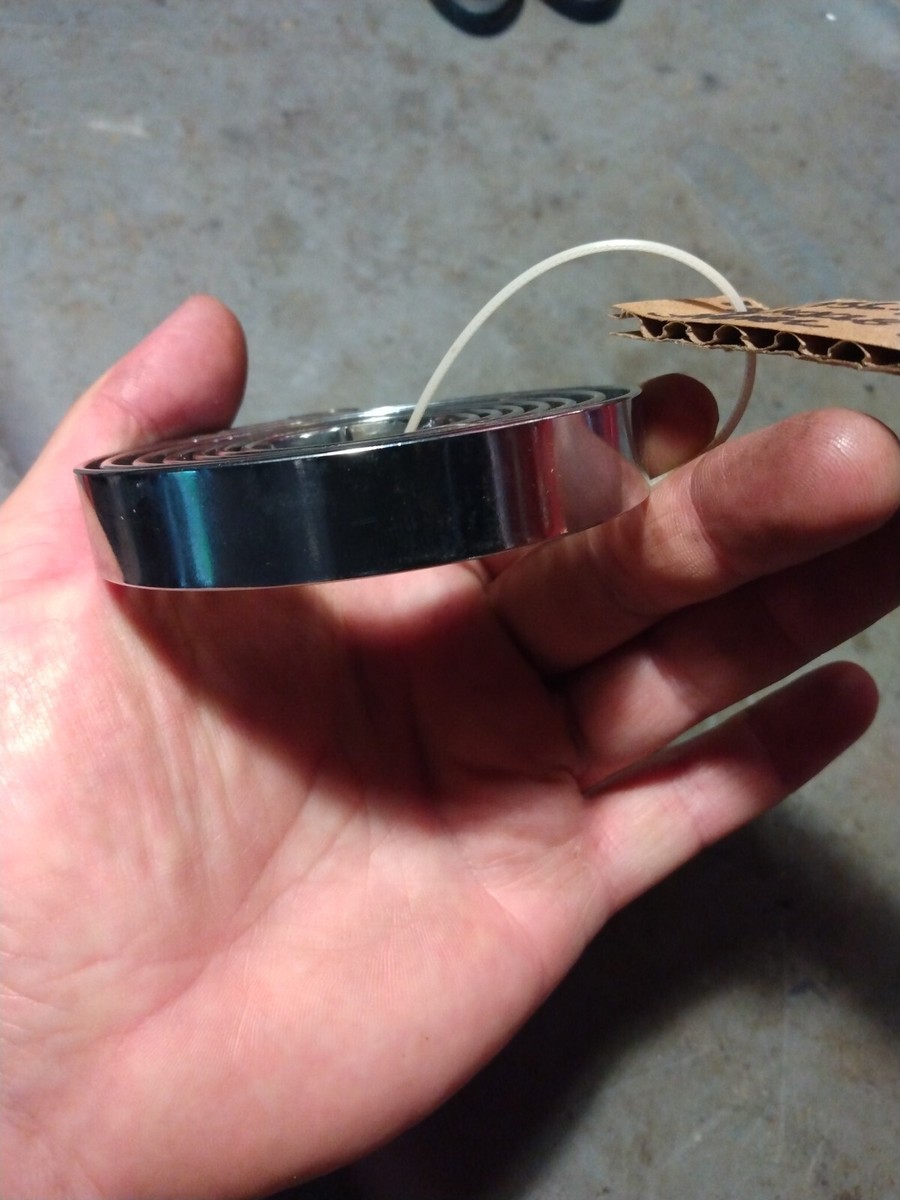 1936-84 Harley-Davidson Knucklehead Panhead Kick Start Return