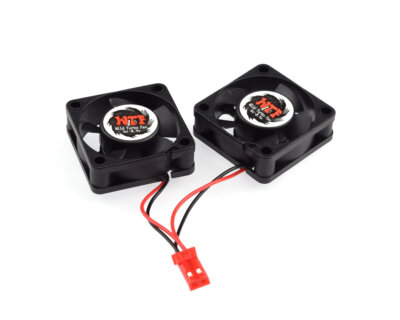 Wild Turbo Fan Twin 30mm Ultra High Speed Motor Lüfter WTF3010-TWIN 
