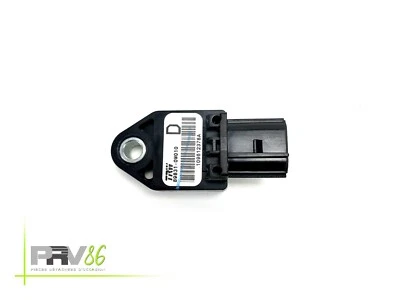 Capteur Airbag ArrièreTOYOTA Corolla Verso 2 D4D 136 / 898310W010 - Photo 1/4