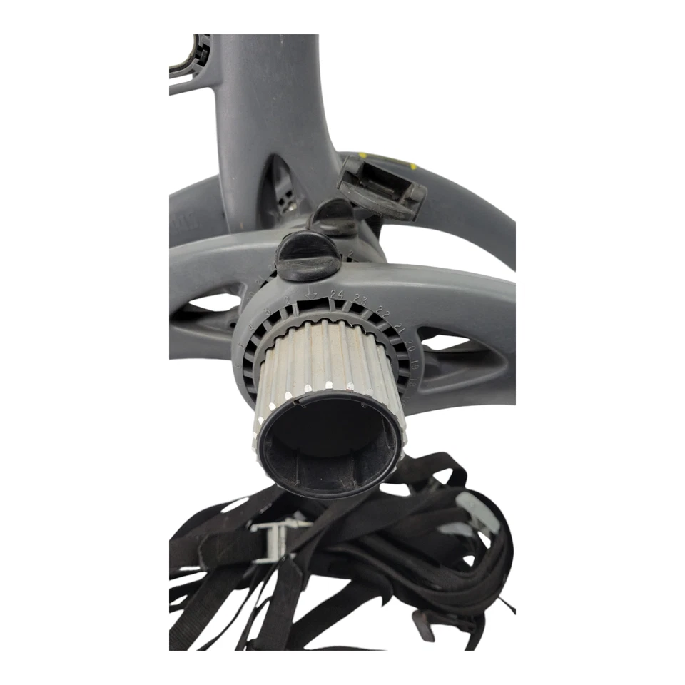 Soporte portabicicletas Saris Bones 3 gris Foto 3 de 4