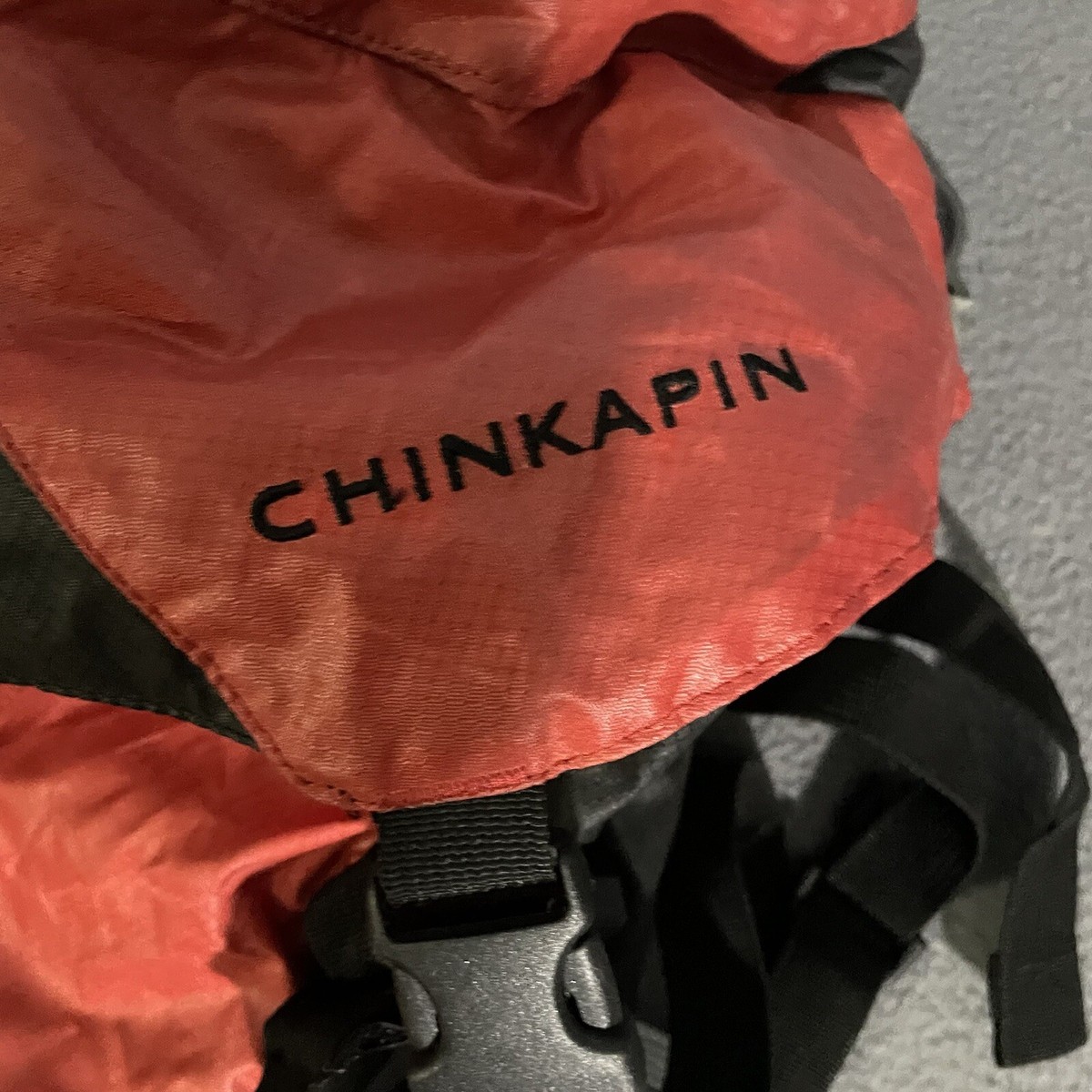 Coleman 65 Liter Internal Frame Backpack Hiking Camping Chinkapin
