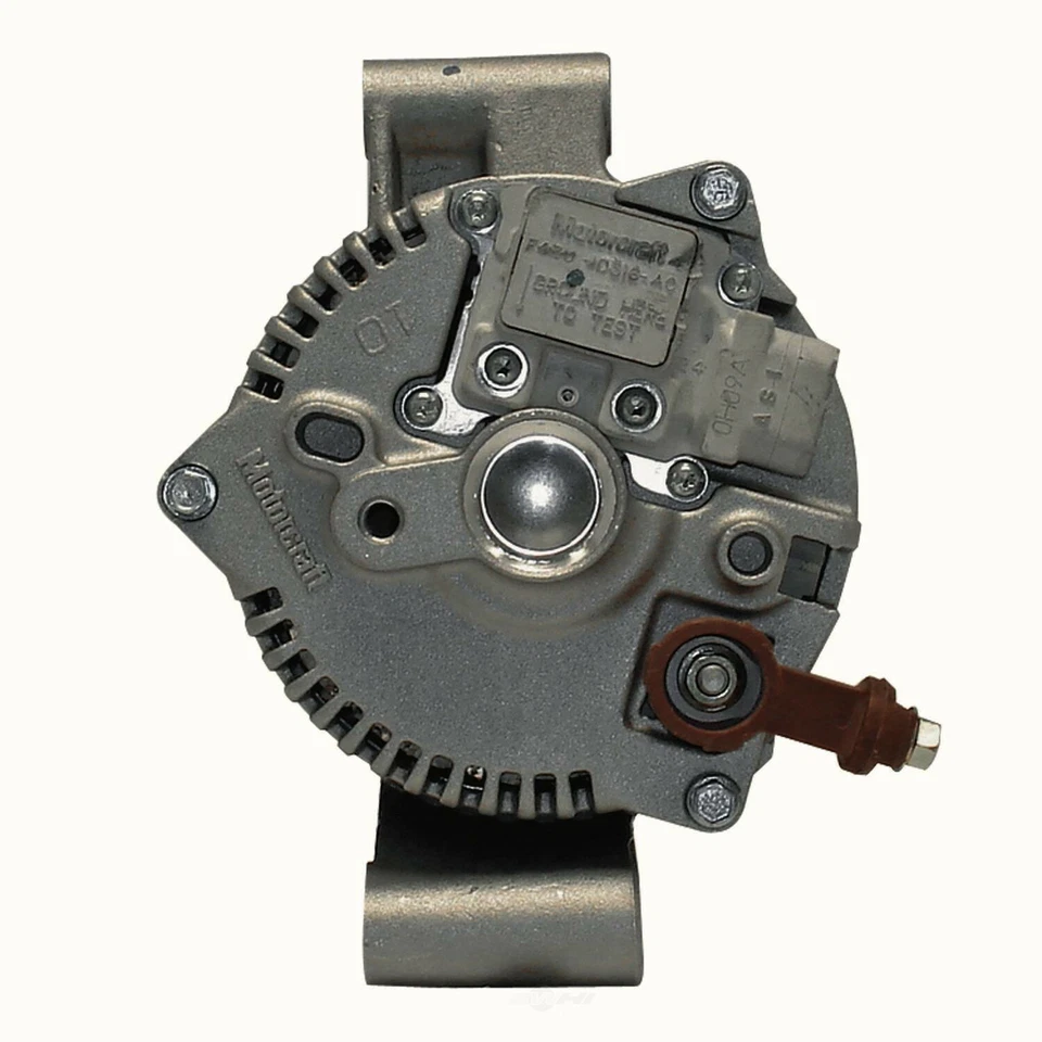 Alternator ACDelco 334-2277A Reman 适合 98-03 福特 Escort 2.0L-L4 — 第 2/4 张图片