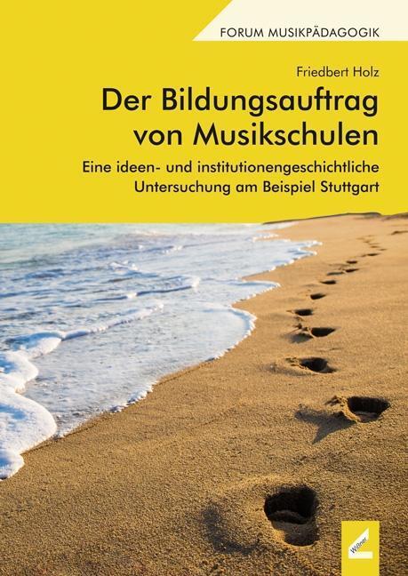 Thumbnail - Der Bildungsauftrag Von Musikschulen Friedbert Holz