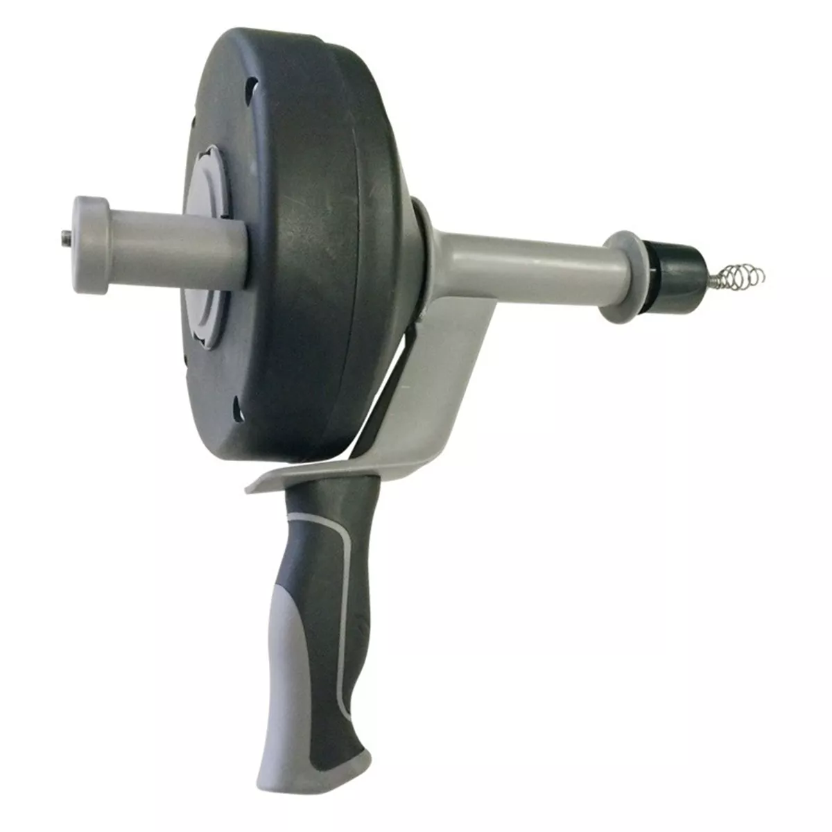 Kinetic wire drain auger deals