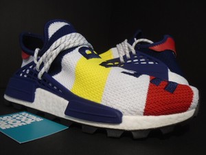bbc human race blue