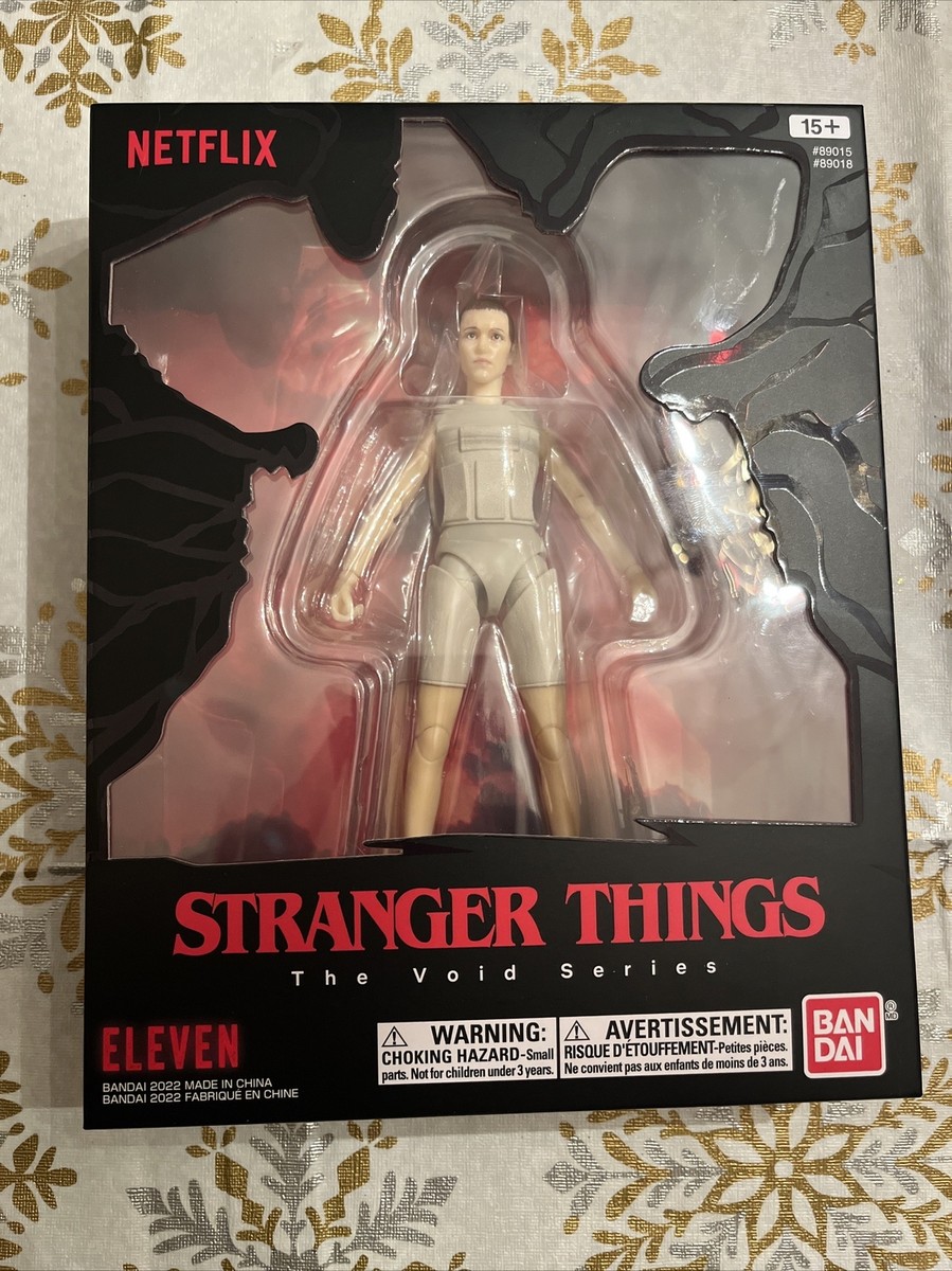 Stranger Things ELEVEN Season 4 The Void Series 6