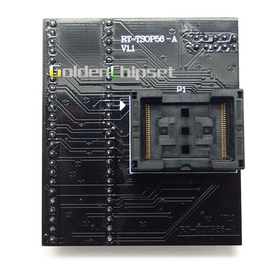 TSOP56 Adapter For RT809H Programmer RT-TSOP56-A V1.1