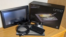 Wacom DTH-1300 Cintiq 13HD Creative Pen & Tou...