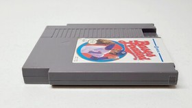 Bases Loaded (Nintendo NES, 1988) Authentic Video Game Cartridge TESTED & WORKS