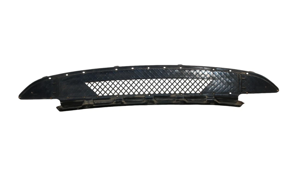 2002 2003 2004 2005 2006 BMW Z4 E85 Front Bumper Lower Grille Grill 51117016061 - Image 4 of 4