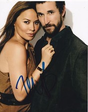 2012 Rittenhouse Falling Skies Season One Autographs Guide 34