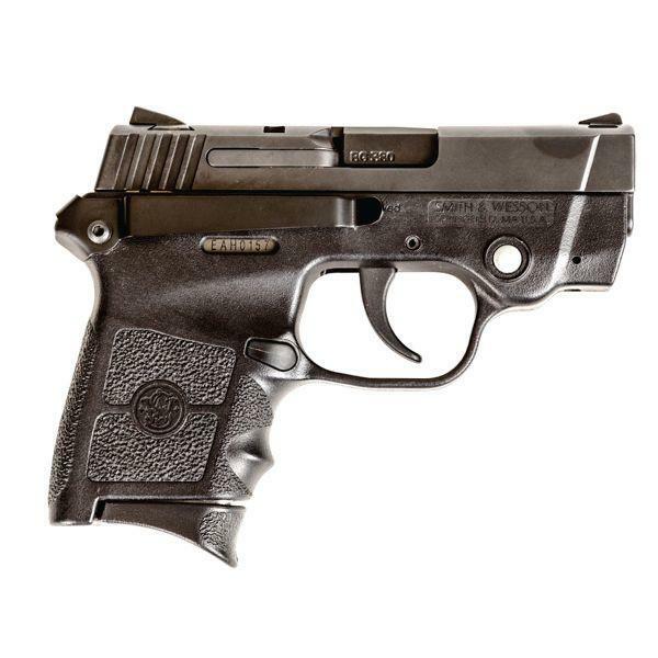 techna clip bodyguard 380