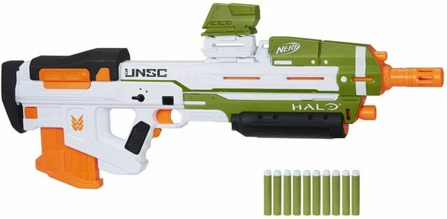Halo Kids 8-11 Years Toys & Hobbies