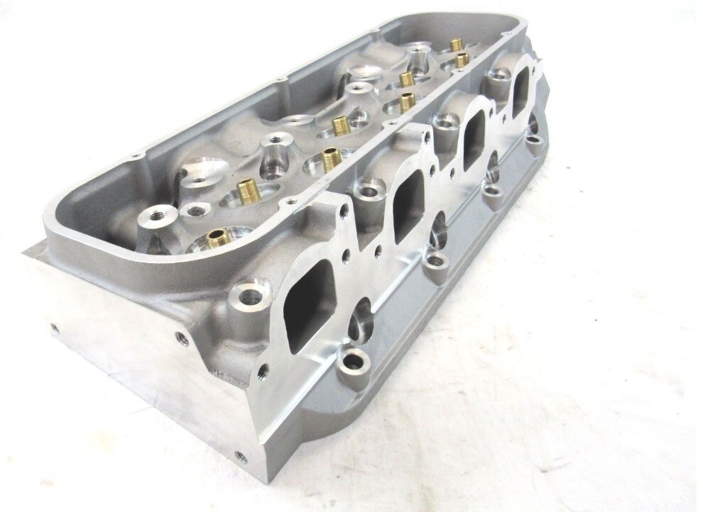 Big Block Chevy Aluminum Cylinder Head E42003 eBay