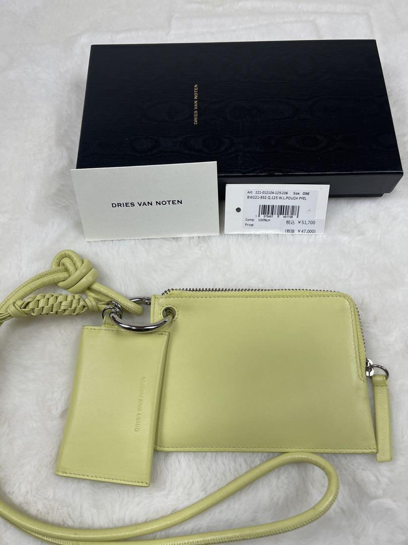 DRIES VAN NOTEN Women 