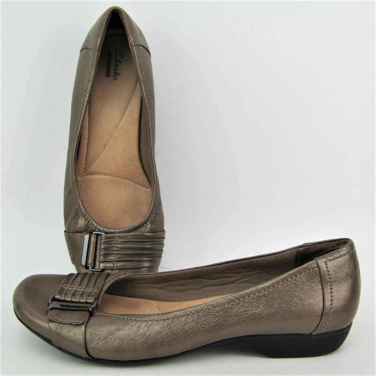 Clarks propose pixie 2 sales