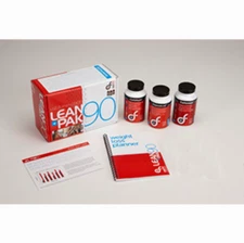 DotFit LeanPak90 Complete Weight Loss 90 Days CarbRepel Weight Loss Planner NEW
