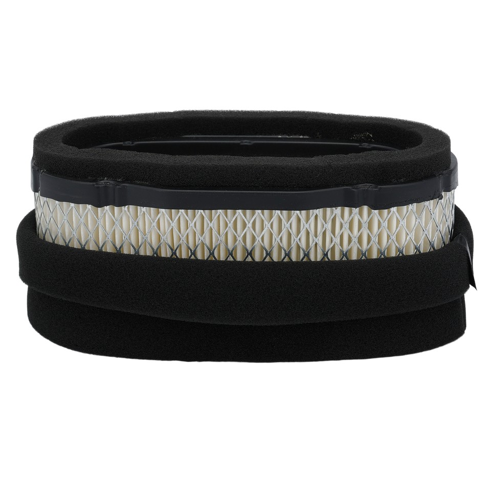 Air Filter Kit For John Deere X324 X340 X360 X500 X530 X534 Z445 Z465 ...
