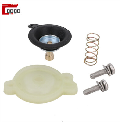 Fits 1999-2007 Yamaha Road Star XV 1600 1700 Carburetor Diaphragm Cover US STOCK