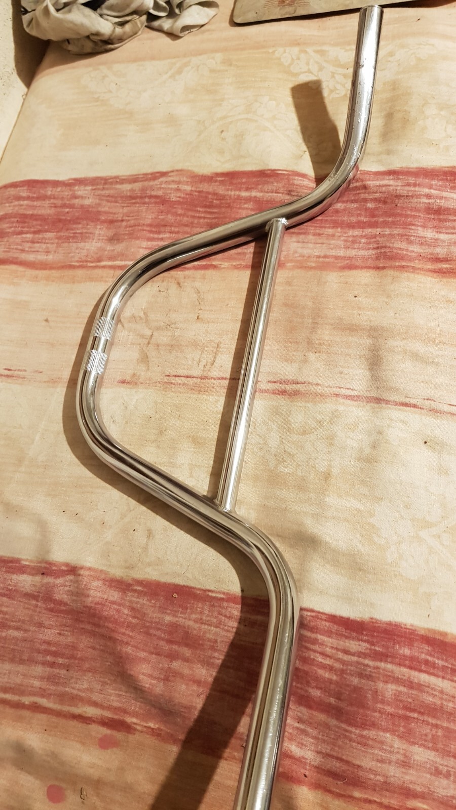 Bmx Win Handlebars Old school Bmx Classic Japan Kuwahara Kz Kz1 Et eBay