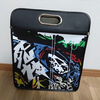 The World Ends with You Final Remix It s a Wonderful Bag Switch Japan Ver. 2021
