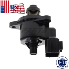 For Yamaha 68V-1312A-00-00 (ISC) Idle Speed Control Valve
