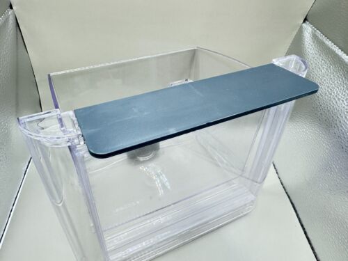 Parte OEM vassoio ghiaccio/contenitore GE profilo opale 2.0 pepita macchina ghiaccio ricambio originale - Foto 3 di 3