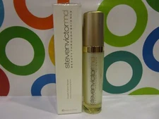 STEVEN VICTOR MD ~ GROWTH FACTOR SERUM CELLULAR RECONSTRUCTING ~ 1 OZ